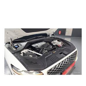 Genesis GV70 2.5T 2024/5, Gasolina, Tracción en las Cuatro Ruedas, 23,651 km, Volante a la Izquierda, Caja de Cambios Automática, Asientos de Cuero, Cámara Trasera - Product Image 6