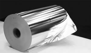 Papel de aluminio resistente al calor diseñado para asar en horno y almacenamiento de alimentos a largo plazo en condiciones frías o calientes - Product Image 4