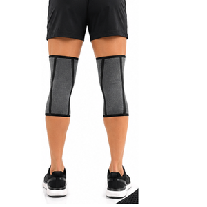 Rodilleras de Protección Personalizadas al por Mayor para Hockey, Levantamiento de Pesas, Entrenamiento, Gimnasio en Casa, Resistentes y Suaves - Product Image 3