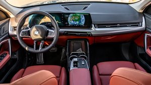 NUEVO BMW X2 2.0 M Sport 2026, SUV Marrón, 2499cc, 5 Plazas, 299hp, 4 Cilindros, Gasolina, Volante a la Izquierda, Transmisión Automática - Product Image 4