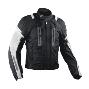 Reinforced motorcycle <b>jacket</b> with long riding <b>jacket</b> and lightweight motorcycle <b>jacket</b> for mens short <b>biker</b> <b>jacket</b> - Product Image 2