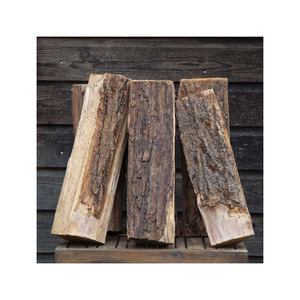 Bois de chauffage en chêne de qualité supérieure fourni en vrac pour le chauffage et la cuisson - Product Image 2