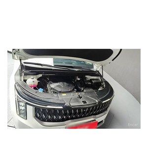 Pour Kia Carnival 7 places Signature Modèle décembre 2024 27 444 km Diesel Boîte automatique Sièges en cuir Caméra de recul - Product Image 6