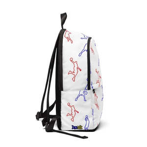 Sac à dos léger et polyvalent pour hommes et femmes, idéal pour les voyages, la gym, l'école – Sac durable parfait pour le branding et les commandes en gros - Product Image 2