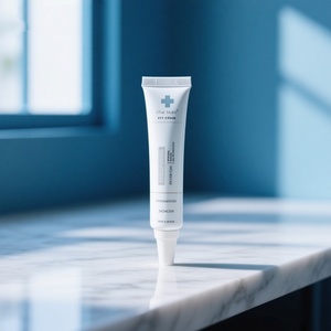 ครีมบำรุงรอบดวงตา Puro Moment Anti-Aging ช่วยยกกระชับผิว ลดเลือนริ้วรอย พร้อมบำรุงผิวชุ่มชื้น ขนาด 40 มล. เหมาะสำหรับทุกสภาพผิว - Product Image 3