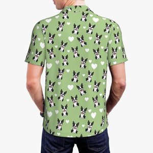 Polo Deportivo para Hombre, Transpirable, que Absorbe la Humedad, para Golf, Tenis, Uso Casual - Product Image 2