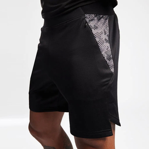 Tenues de sport et vêtements de gym personnalisés à prix abordable – Fournisseur en gros avec expédition rapide – Shorts de sport pour l'entraînement et la gym - Product Image 3