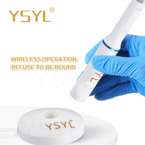 YSYL Ligero y Ergonómico <span class=keywords><strong>M</strong></span> 08 <span class=keywords><strong>FM</strong></span> 06 # Kit de Obturación de Conductos Radiculares de Grado <span class=keywords><strong>M</strong></span>édico con 40 Agujas de Calentamiento - Product Image 5