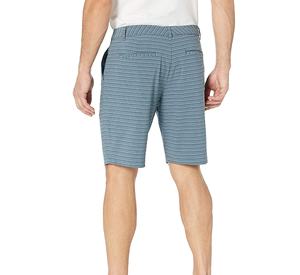 Haute qualité 90% Polyester 10% Spandex personnaliser les shorts de golf pour hommes survêtement short de sport léger avec poches - Product Image 2