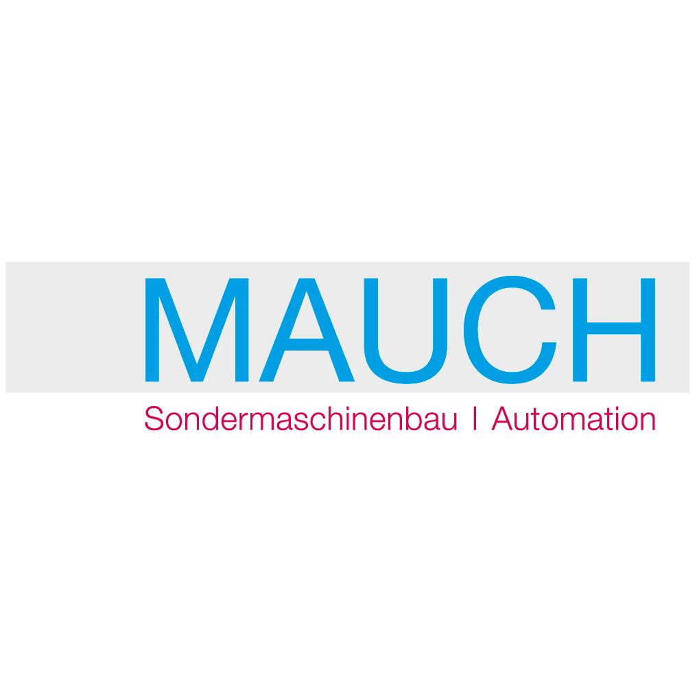 Eckhard Mauch GmbH logo
