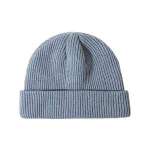 Bonnet personnalisé avec logo, en acrylique tricoté, doublure en satin de soie, chaud et doux pour l'hiver, jacquard, pour hommes, OEM, ODM, vente en gros - Product Image 3