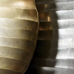 Handmade Modern Metal Iron Floor <b>Vases</b> Set Coastal Design Gold Finish Tabletop <b>Vase</b> Collection - Product Image 5