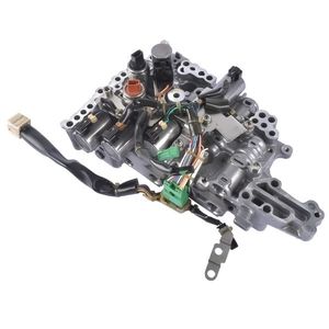 Corpo Valvola di Controllo Trasmissione CVT JF016E per Nissan Altima Rogue X-Trail T32 31705 28X2B 31705 28X0C 31705 28X0D - Product Image 3