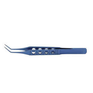 Juego de Instrumentos Quirúrgicos Oftálmicos de Titanio Personalizables para Cataratas, Instrumentos de Alta Precisión y Ligeros para Oftalmología - Product Image 1