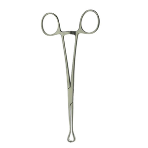 คีมจับกระดูกแบบพรีเมียม |   คีมจับกระดูกสำหรับการยึดและตรึงกระดูกในงานศัลยกรรมกระดูกข้อแบบมืออาชีพ - Product Image 6