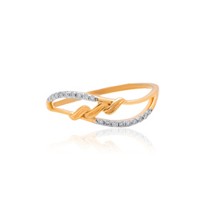 Diamante Natural de 0.08 Quilates, Corte Brillante Redondo, Certificado IGI, Piedra Brillante Genuina, Joyería Fina Elegante - Product Image 2