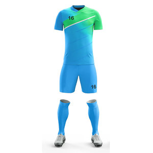 Uniforme Deportivo para Adultos, OEM ODM, Uniforme de Fútbol para Hombre, Uniforme de Baloncesto para Jugadores, Ropa Deportiva de Entrenamiento, Traje de Secado Rápido - Product Image 3