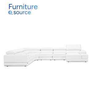 Meubles de canapé en bois modernes de luxe Construction durable haut de gamme pour la vie en appartement Fabriqué au Vietnam - Product Image 2