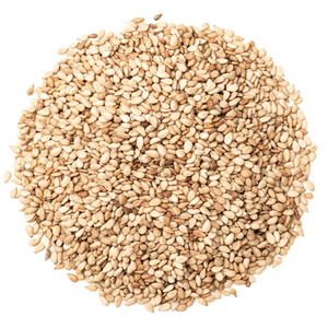 Graines de sésame entières, nettoyées, comestibles, pour produits de boulangerie, assaisonnement, snacks, préparation de tahini et commerce de gros - Product Image 5
