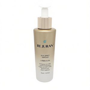 Siero Anti-Età a Doppio Effetto REJURAN 30ml con C-PDRN, Niacinamide e Peptidi per Illuminare e Rassodare la Pelle - Product Image 3