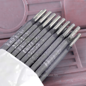 Baguettes de soudage en alliage de nickel ENiCrFe3 avancées pour l'acier inoxydable, l'acier allié et la fonte, soudage industriel haute résistance - Product Image 3
