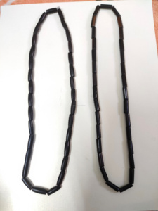 Collar con Colgante de Resina Estilo Ángel, Nuevo y Moderno, Superventas, para Mujeres y Hombres, Joyería Artesanal para el Día de San Valentín - Product Image 4