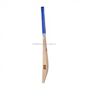 ZAP Signature Édition Limitée Premium Batte de Baseball en Bois de Saule à Long Manche Personnalisée Gravée au Laser Minimaliste Durable Légère - Product Image 5