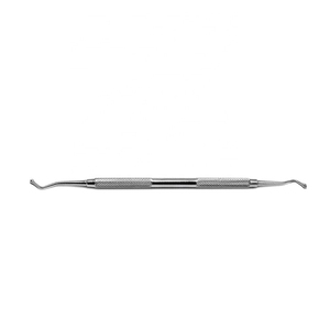 Nuevo Juego de Herramientas de Relleno de Acero Inoxidable de Doble Extremo para Cirugía Vascular con Certificación CE ISO, Herramienta Manual de Clase II - Product Image 5