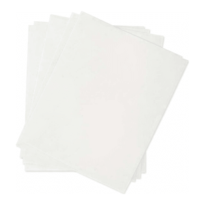 Brady <b>Laminating</b> <b>Pouches</b> Moisture & Chemical Resistant Clear Film for Lab Labels - Product Image 2