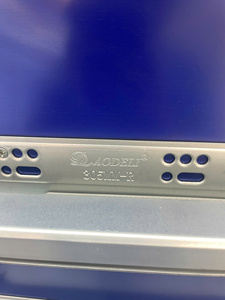 Glissières sous-meuble réglables à fermeture amortie, glissières de tiroir robustes à extension complète en métal - Product Image 4