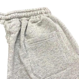 Nouveau design 2026 – Short unisexe en coton écologique, idéal pour le sport et les loisirs estivaux, confortable et décontracté - Product Image 6