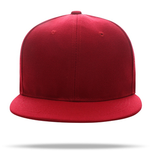 Wholesale Premium 5 Panel Trucker Snapback <b>Cap</b> Custom Embroidery <b>Hat</b> OEM Custom 5 Panel Rope Snapback <b>Hat</b> Structured Cotton - Product Image 2