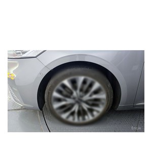 Kia K8 2022 con Motor 2.5 de Gasolina, 2WD, 73,715 km, Caja de Cambios Automática, Volante a la Izquierda, Estándar de Emisiones Euro V - Product Image 5