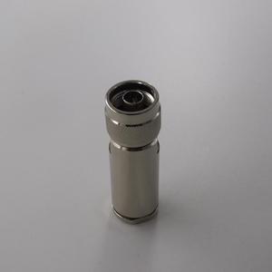 Connecteur mâle N à pince 0 à 11 GHz, câble coaxial 8D FB, adaptateur d'antenne RF étanche, terminal sans fil droit de haute qualité - Product Image 2