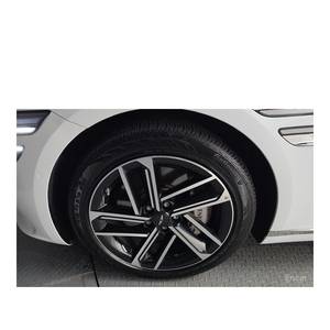 Genesis G80 2.5 Turbo AWD Gasolina 2024/5, 36,945 km, Automático, Volante a la Izquierda, Asientos de Cuero, Cámara Trasera - Product Image 5