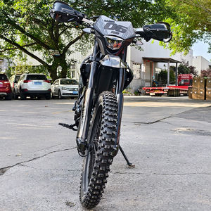 Motocicleta Todoterreno de 300cc, Refrigeración por Aire, Arranque Eléctrico, Fabricada en China (OEM) - Product Image 4