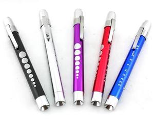 Best Selling Wholesale and <b>Cheap</b> Price Medical Diagnostic Dental <b>Pen</b> Light LED <b>Pen</b> Torch - Product Image 3