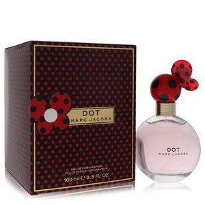 Dot by Eau De Parfum Spray Profumo da Donna con Fragranza Seducente - Product Image 1