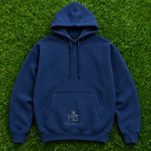 เสื้อฮู้ดดี้โอเวอร์ไซส์คุณภาพพรีเมียมสุดคุ้ม ผ้าฝ้ายฟลีซ ทรงหลวม สวมใส่สบาย เหมาะสำหรับฤดูหนาว  สามารถปรับแต่งได้ - Product Image 3