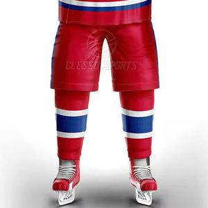 Ropa Deportiva Juvenil, Uniforme de Hockey sobre Hielo, Venta en Línea, Precio Razonable - Product Image 5