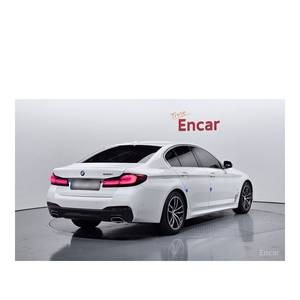 BMW Série 5 520i M Sport 2023, 31 811 km, boîte automatique, conduite à gauche - Product Image 2