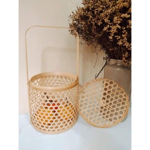 Productos de cesta de bambú duraderos y hermosos a buenos precios del proveedor Bao Tram Anh - Product Image 4