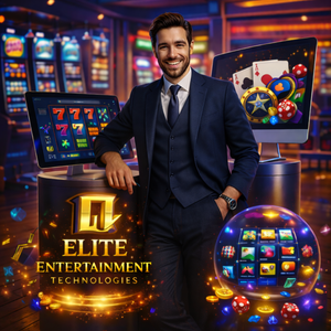 Gabinete de Juego Arcade Golden Dragon Panda Master Orion Star, Agente Juwa, Proveedor de Software de Juegos para Centros de Entretenimiento, Plástico y Metal - Product Image 1