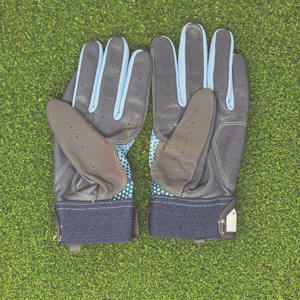 Guantes de Béisbol Personalizados de Nuevo Estilo en Oferta, Guantes de Bateo de Piel de Cabra de Primera Calidad, Guantes de Bateo al por Mayor - Product Image 4