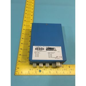 กล่องควบคุมแบบขนาน Lambda PB1-AE-000 - อุปกรณ์และอะไหล่เซมิคอนดักเตอร์ระดับโลกที่เชื่อถือได้ - Product Image 2