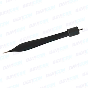 Pinzas Electroquirúrgicas Bipolares de Acero Inoxidable Antiadherentes de Alta Calidad Adson Electro Forceps US - Product Image 5