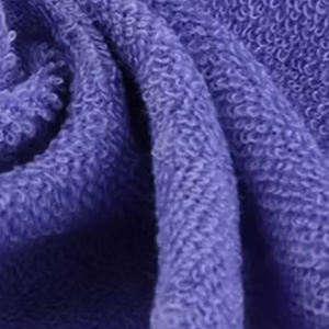 Tissu en molleton français de qualité supérieure pour la mode, tissu en molleton pour vêtements, tissu en molleton résistant à la décoloration pour l'habillement - Product Image 5