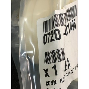 AMAT 0021-70000 MFC Bracket, Ozonator Unit <b>1660</b> & - Trusted Global Legacy Semiconductor Equipment and Parts at - Product Image 5