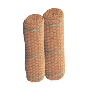 Alfombra de Fibra de Coco Ecológica para Interiores, Proveedor de Alfombras de Coco Natural de Alta Calidad - Product Image 1