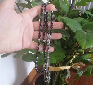 Apex Soul misbaha kismet flow tasbeeh Zenith sibha Vital Spirit prayer beads EON reflection dhikr เครื่องมือ Halo path - Product Image 5